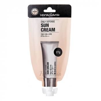 Daily Defense Sun Cream Солнцезащитный крем