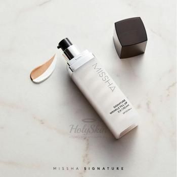 Signature Wrinkle Filler BB Cream отзывы