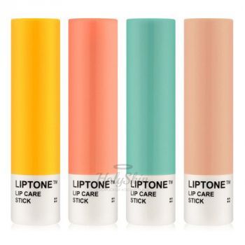 Liptone Lip Care Stick Бальзам-стик для губ