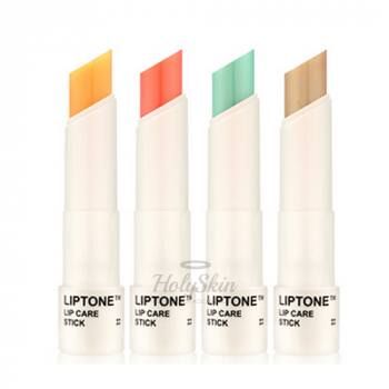 Liptone Lip Care Stick Бальзам-стик для губ