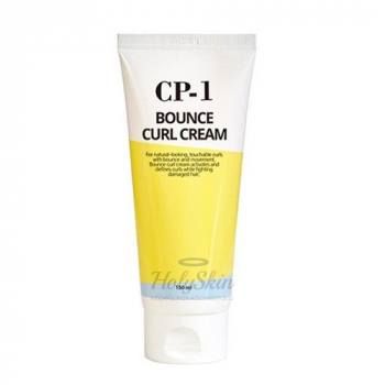 CP-1 Bounce Curl Cream Увлажняющий крем для поврежденных волос