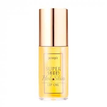 Super Seed Lip Oil Питательное масло для губ