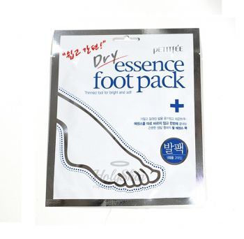 Dry Essence Foot Pack Petitfee