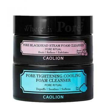 Hot & Cool Foam Cleanser Duo отзывы