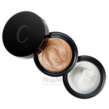 Hot & Cool Foam Cleanser Duo Caolion отзывы