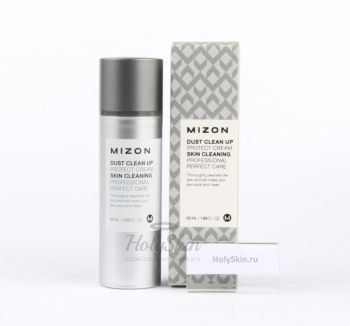 Dust Clean Up Protect Cream отзывы