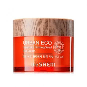 Urban Eco Harakeke Firming Seed Eye Cream купить