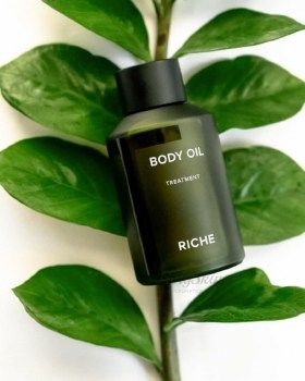 Riche Body Oil RICHE