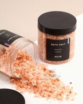 Riche Bath Salt купить