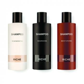 Riche Shampoo Бессульфатный питательный шампунь