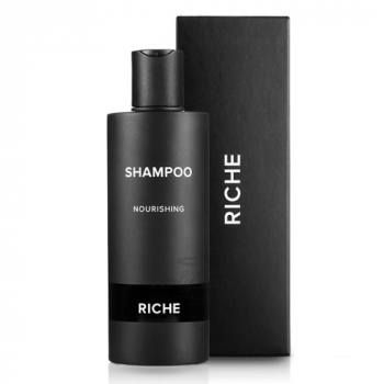 Riche Shampoo Бессульфатный питательный шампунь