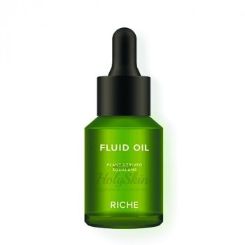 Riche Fluid Oil Масло-флюид для лица