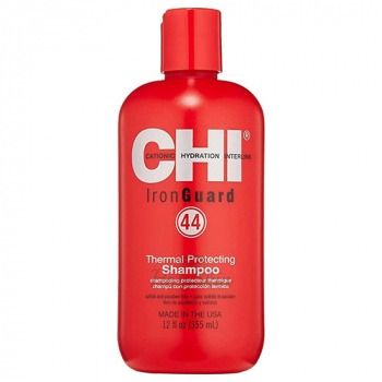 44 Iron Guard Thermal Protecting Shampoo Термозащитный шампунь для волос
