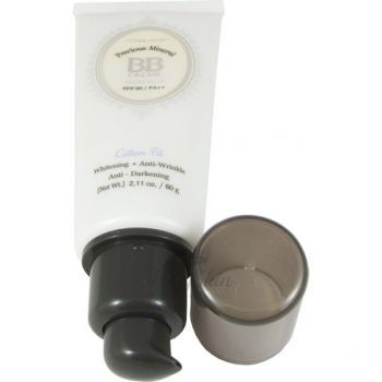 Precious Mineral BB Cream Cotton Fit Etude House отзывы