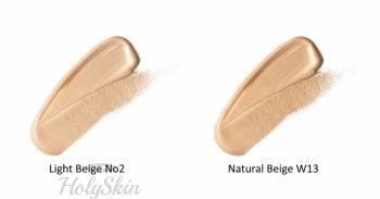 Precious Mineral BB Cream Cotton Fit Etude House купить