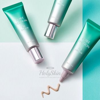 Pore-Fection BB Cream ВВ крем для кожи с расширенными порами