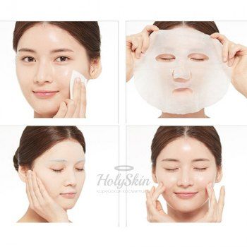 Airy Fit Sheet Mask отзывы