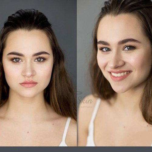 CC Brow Краска для бровей 1+1 Краска для бровей