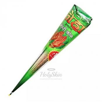 Neha Хна для мехенди в конусе Хна для мехенди в конусе