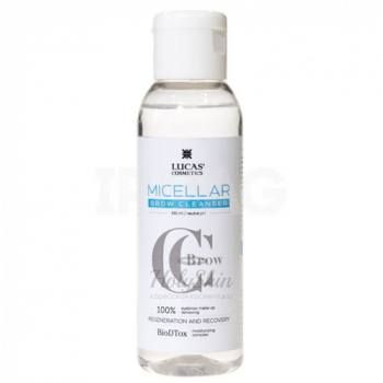 Micellar Brow Cleanser Мицеллярная вода