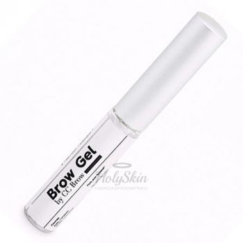 CC Brow Keratin Brow Gel Гель для бровей с кератином