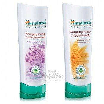 Кондиционер с протеинами Кондиционер для волос с протеинами