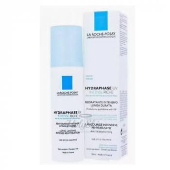 Hydraphase UV Intense Интенсивное увлажняющее средство