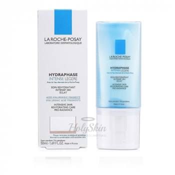 Hydraphase Intense Крем-гель для длительного увлажнение кожи
