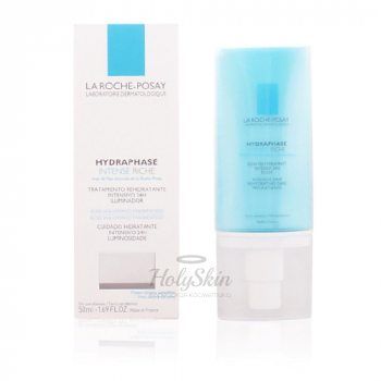 Hydraphase Intense Крем-гель для длительного увлажнение кожи