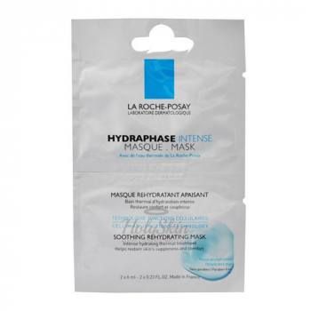 Hydraphase Intense Masque 1 бидоза Увлажняющая и успокаивающая маска