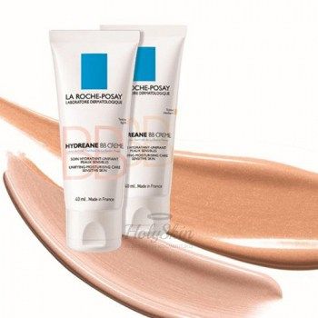 Hydreane BB Cream Увлажняющий BB крем