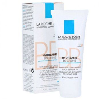 Hydreane BB Cream Увлажняющий BB крем