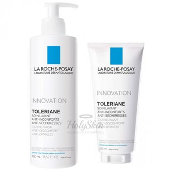 Toleriane Innovation Soin Lavant Гель для умывания