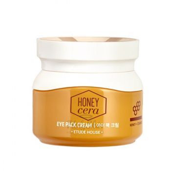 Honey Cera Eye Pack Cream Etude House