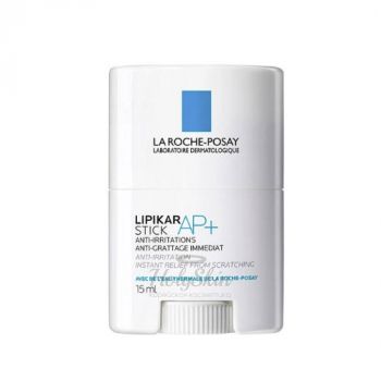 Lipikar Stick AP+ Стик для проблемной кожи