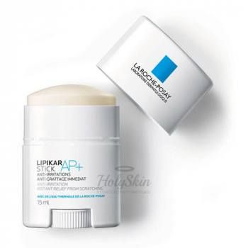 Lipikar Stick AP+ Стик для проблемной кожи