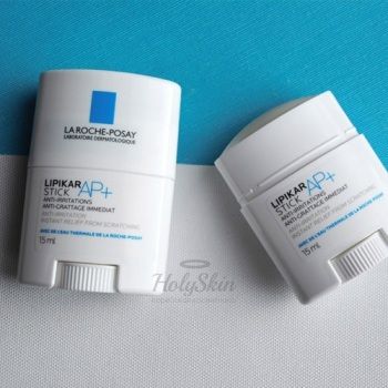 Lipikar Stick AP+ Стик для проблемной кожи