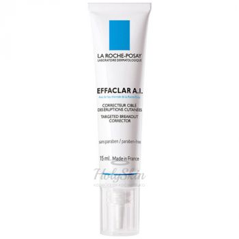 Effaclar  A.I. Корректирующее средство локального действия