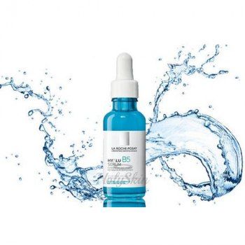 Hyalu B5 Serum Укрепляющая сыворотка