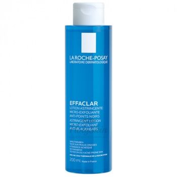 Effaclar Astringent Lotion Лосьон для сужения пор