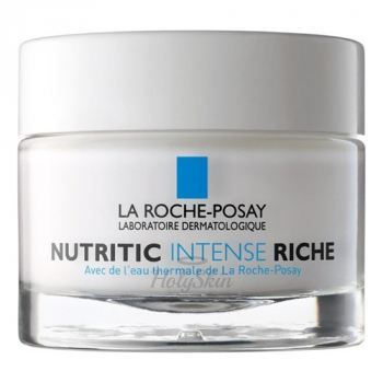 Nutritic Intense Rich Питательный крем