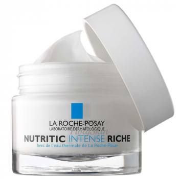 Nutritic Intense Rich Питательный крем