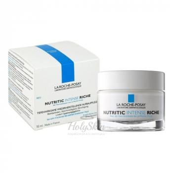 Nutritic Intense Rich Питательный крем