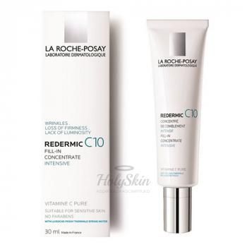 Redermic C10 Антивозрастной крем с витамином С