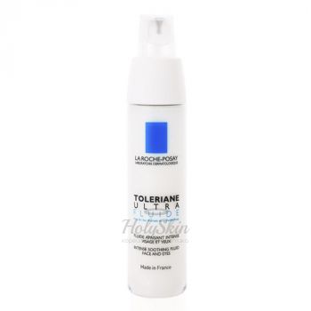 Toleriane Ultra Fluide Успокаивающий флюид для чувствительной кожи
