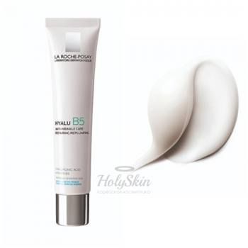 Hyalu B5 Anti-Wrinkle Care Крем для лица с гиалуроновой кислотой