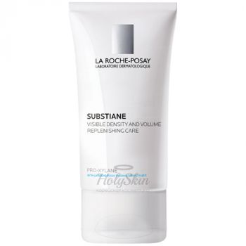 Substiane Visible Density And Volume Replenishing Care Восстанавливающий крем для лица