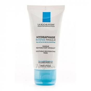 Hydraphase Intense Masque Увлажняющая маска для сухой и обезвоженной кожи 