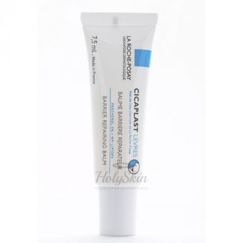 Cicaplast Levres Восстанавливающий бальзам для губ