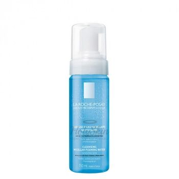 Cleansing Micellar Foaming Water Мицеллярная очищающая пенка для чувствительной кожи